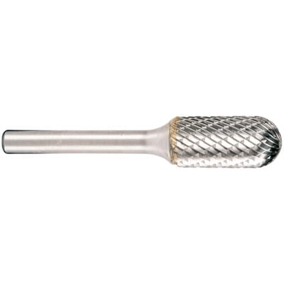 HM-Fräser, wrc 122570 / 6 - mx (628348000) - Metabo