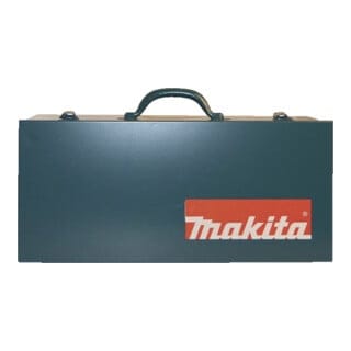 Transportkoffer für Mauernutfräse - B50856 - Makita