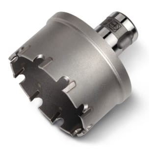 Fein - HM-Lochsäge für Rohre mit QuickIN PLUS-Aufnahme ø 53 mm - 63131453010