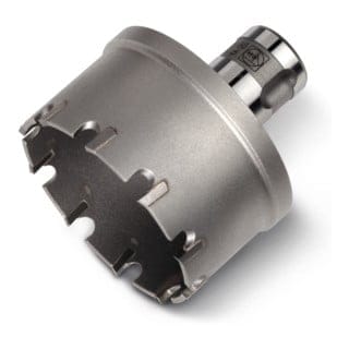 Fein - HM-Lochsäge für Rohre mit QuickIN PLUS-Aufnahme ø 52 mm - 63131452010