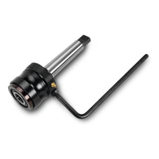 No Brand - Fein 3/4" Weldon-Aufnahmeschaft Schnitttiefe 75 mm Konus mk 3 - 63901053020