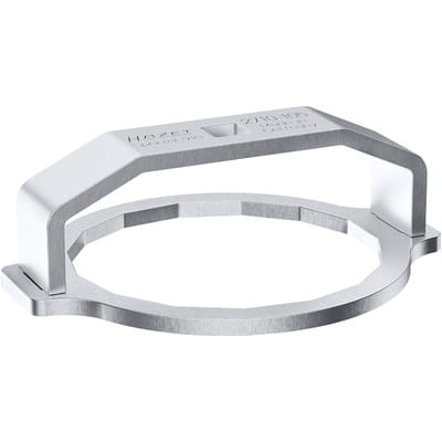 Hazet 2710-105 Federbein-Befestigungsmutter