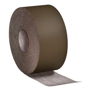 Kl 385 jf Rollen, 115 x 50000 mm Korn 40 - Klingspor