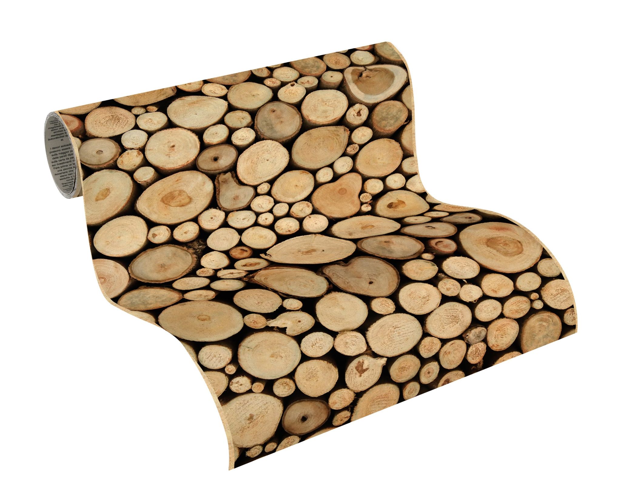 Pop.up Panels 2, 2,5 X 0,35 M Holz