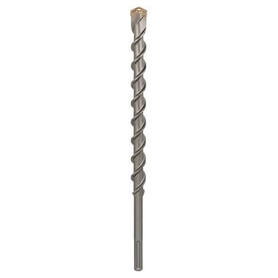 Hammerbohrer SDS-max-9 Natural Stone, 32 x 400 x 520 mm - Bosch