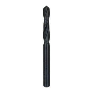 Bosch - Karosseriebohrer hss-r, din 1897, 8 x 37 x 79 mm, 5er-Pack