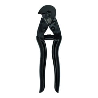 Felco - cdo Commando Schere Stacheldraht Drahtschere Gartenschere Drahtseilschere
