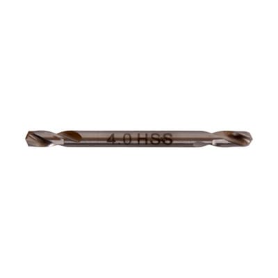 Hss Wendebohrer, ø 4,0 mm, Länge 52 mm, 10 Stk. - Makita