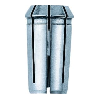 Zubehör - Spannzange 12 mm DE6258 - Dewalt