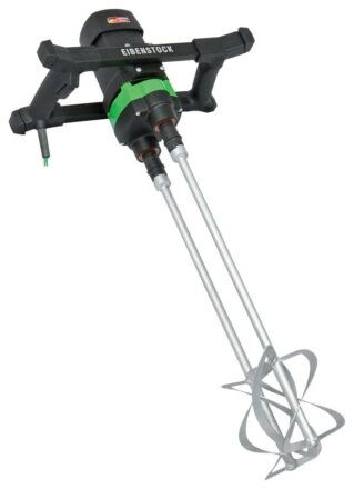 Mischer D.230 mm für Zement Beton Farbe Kleber DIAM - EZR24RRL