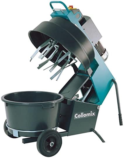 Kraftmischer Collomix xm 3-900 - 1500W 70 Liter - 39015
