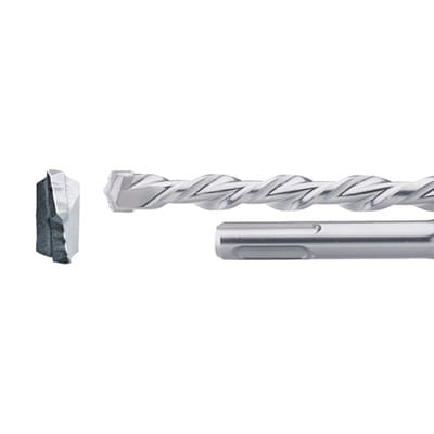 Hm Bohrer v-plus, ø 20,0 mm, Länge 1000 mm, SDS-plus - Makita