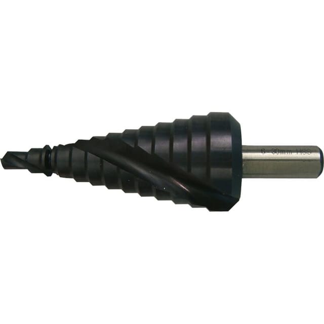 Hss-co Stufenbohrer 4-30 mm - P-69989 - Makita