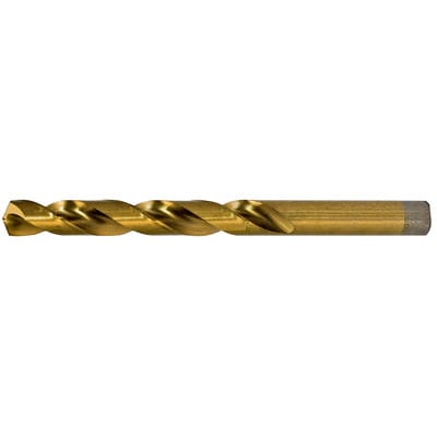 Makita Bohrer HSS-G 4,5x80 mm 10 St. - P-61123-10