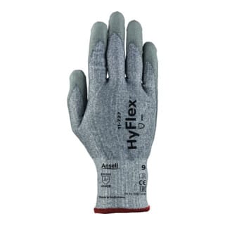 FP - Ansell Handschuh HyFlex 11-727, Gr. 9 12 Stk