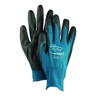 Ansell Handschuh HyFlex 11-616, Gr. 7 12 Stk