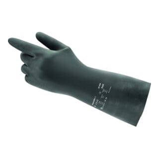 Ansell Handschuh AlphaTec 29-500, Gr. 11 12 Stk