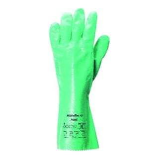 Ansell Handschuh AlphaTec 39-124, Gr. 10 12 Stk