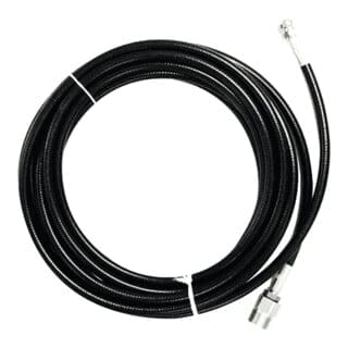 Rohrreinigungsset 16 m, für HW131 - Makita