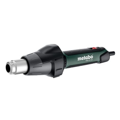 Metabo Werkzeuge - Heißluftgebläse 2200 W 604063500
