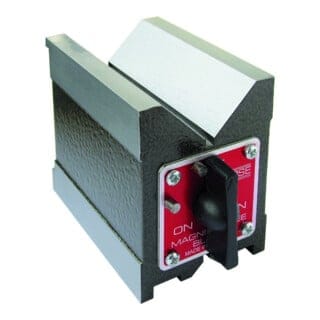 FP - Prismenblock-Paar magnetisch 80x70x95mm Eclipse