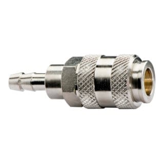 Schnellanschlusskupplung uni 9 mm - Metabo