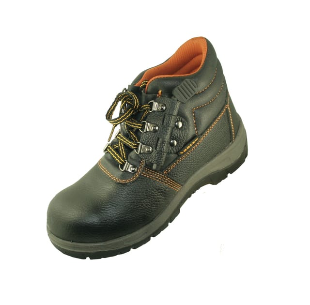 Brixo arbeitsschuhe c/sfil. S1P pioneer scarpa N.46