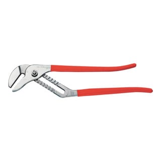 Verstellbare Zange gerade Backen 11-fach verstellbar Spannweite max. 150 mm - Facom
