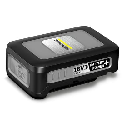 Akku 18/30 Karcher 2.445-042.0