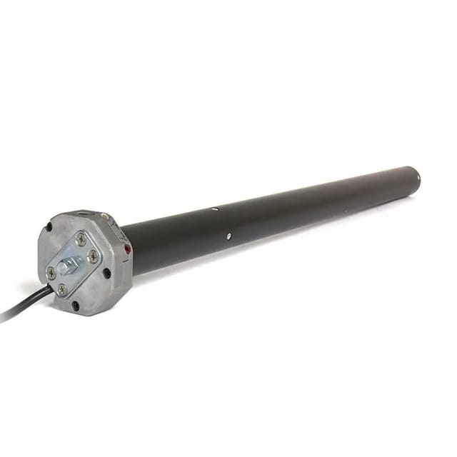 Funkmotor mit Notöffnung Ø45 mm - 20 Nm