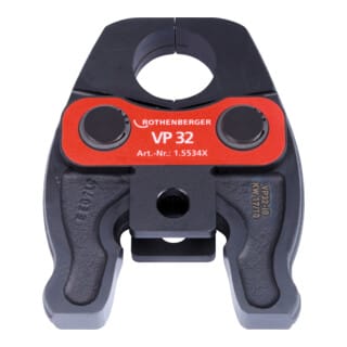 ROTHENBERGER Pressbacke Compact VP32 - 015534X
