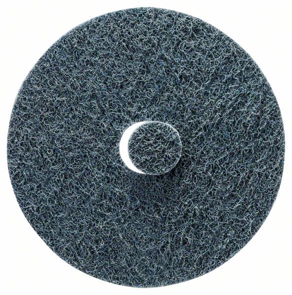 Vliesscheibe Bosch® Für Kletthaftteller Ø 115 Mm Sehr Fein