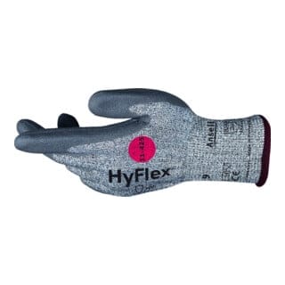 Ansell Handschuh HyFlex 11-425, Gr. 10 12 Stk