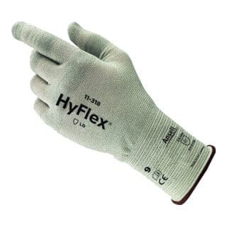FP - Ansell Handschuh HyFlex 11-318, Gr. 7 12 Stk