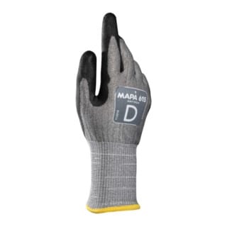 FP - mapa Handschuh KryTech 615, Gr. 8 12 Stk