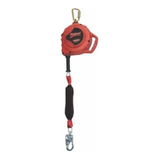FP - 3M Fall ProtectionHöhensicherungsgerät Rebel edge, Länge: 12 m