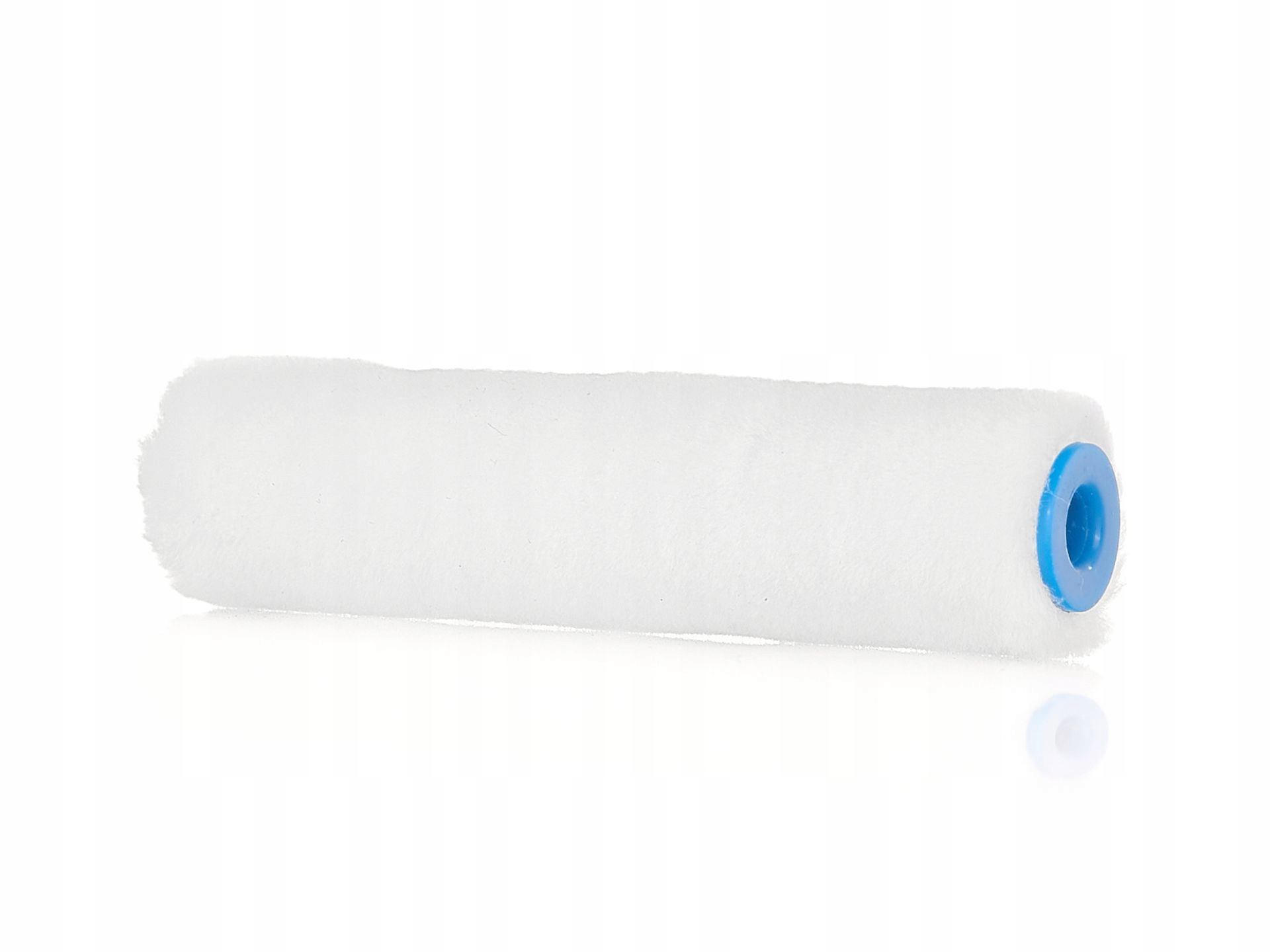 Malerwerkzeug Geko Velvet Paint Roller 10 Cm Hohe Aufnahme Lösungsmittelbeständig