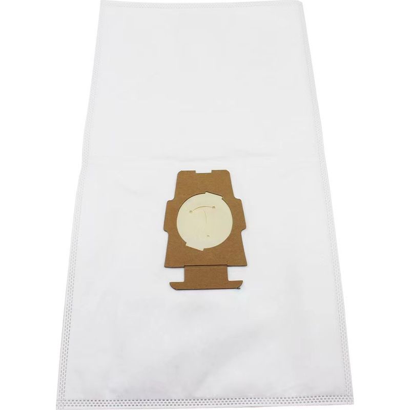Compatible With Kirby Vacuum Cleaner Dust Bags 204811/g7e, Non-woven Filter Dust Collection Bags (5 Pieces)