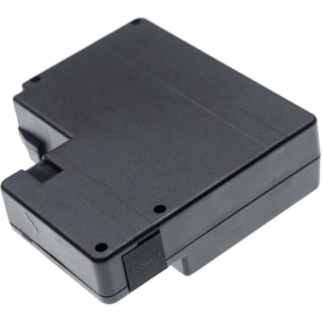 Vhbw - Akku kompatibel mit Fujikura FSM-12R, 12S, FSM-12S, S015527 Spleissgerät (4000mAh, 13,2V, NiMH)