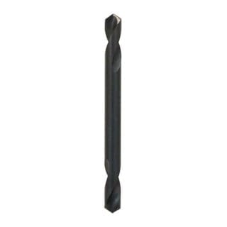 Bosch Doppelendbohrer HSS-G 5,7 x 19 x 66 mm 10 Stk