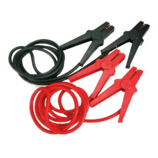 Starthilfekabel für suv / Transporter 600 a / 35 mm² 3,5 m