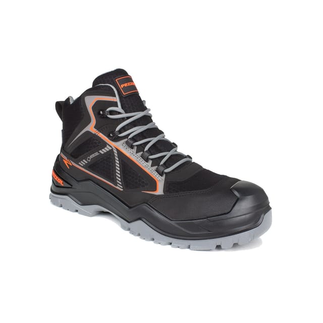 Santos S3 wr src Sicherheitsschuhe - 41 eu - Pezzol
