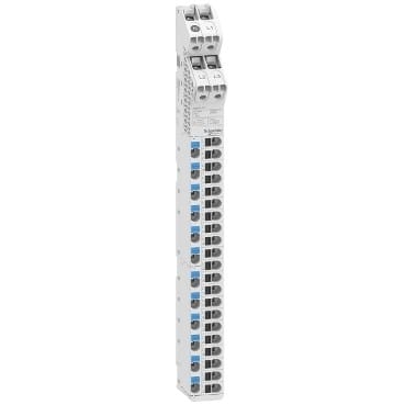 Schneider Electric Acti9 Vertikaler Verteiler 125A 250-440V