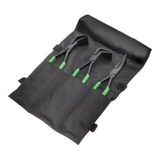 Rolltasche mit Falzzangen 04670058 - Freund