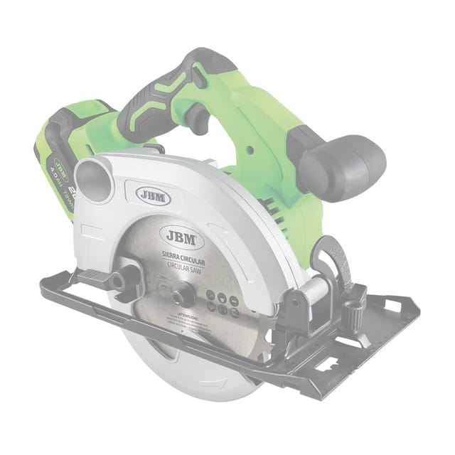 JBM - Ersatzmotor für 60007 Referenz 14649