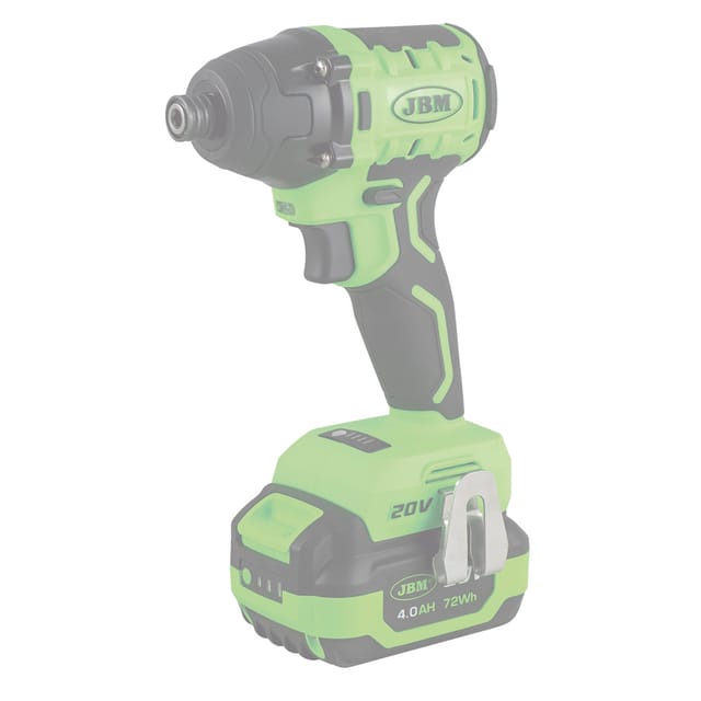 T-welle für ref. 60005 JBM 14638
