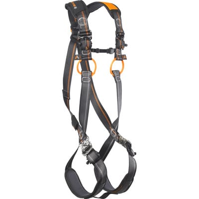 Auffanggurt Ignite Ion, 2-Punkt, Gr. 2XL/5XL - Skylotec