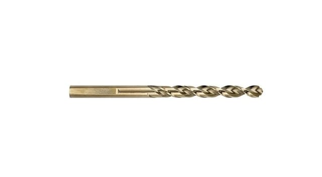 Zubehör - Metallbohrer-Set, 4x75 mm, 10-tlg. DT4924 - Dewalt