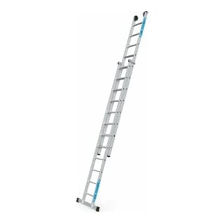 Zarges Schiebeleiter Everest Plus 2E 2x12 Stufen