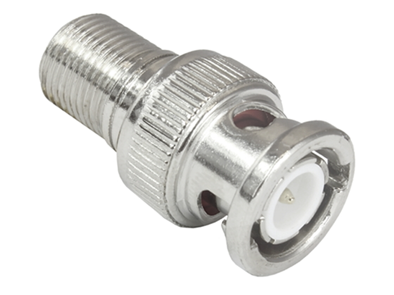 Bnc-stecker No-name Zla0477 Impedanz 75 Ω Korrosionsbeständig